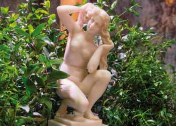 »Göttliche Pflanzen: Antike Mythologie. Christentum. Islam.«