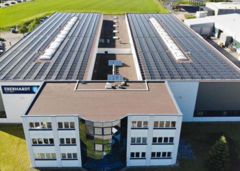 Die Energie der Sonne optimal nutzen