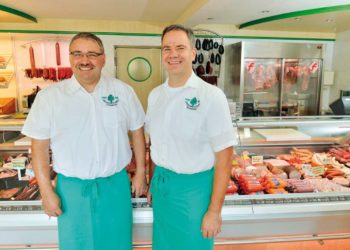 Jetzt geht’s los – raus in die Natur