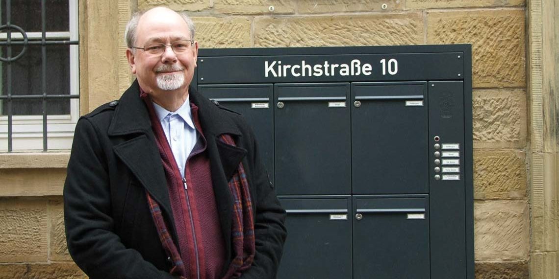 Freude im Ehrenamt