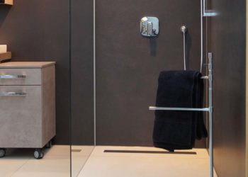 Ihr barrierefreies Traumbad aus einer Hand