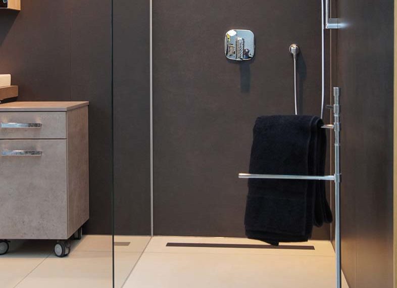 Ihr barrierefreies Traumbad aus einer Hand