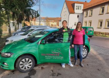 Kaltenmaier sucht Mitarbeiter