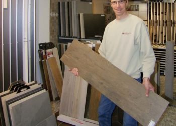 »Sie legen den Grundstein, wir legen die Fliesen«