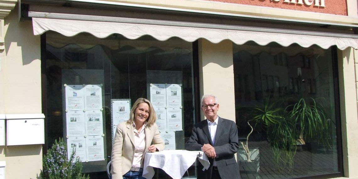 Mehr als Vertrauenssache