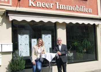 Mehr als Vertrauenssache