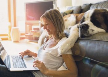 Schnell, bequem und unkompliziert