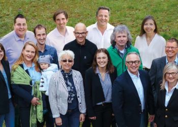 Liste21 – Impulse. Für Sie. Für Brackenh eim. Ökonomisch, ökologisch und sozial