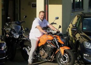 Fahrschule Loop macht dich mobil