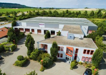 Keine Chance für Diebe: Radsicherungssysteme für die Automobilbranche