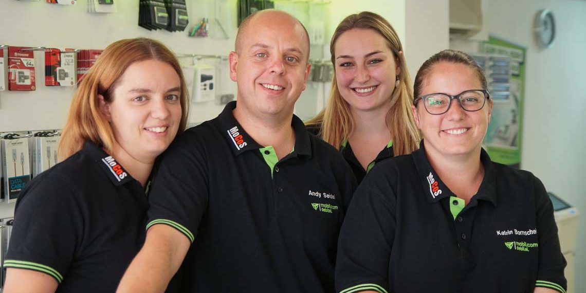 Mit MoCoS zur PowerMesse