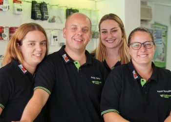 Mit MoCoS zur PowerMesse