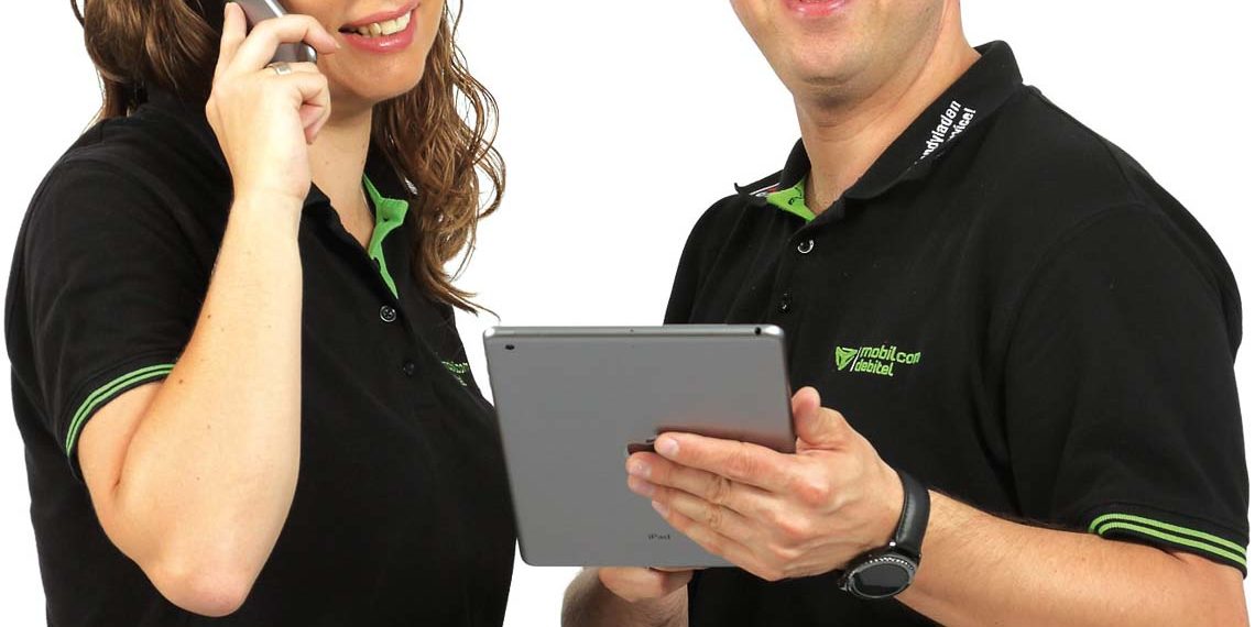 Smartphone – Führerschein mit MoCoS