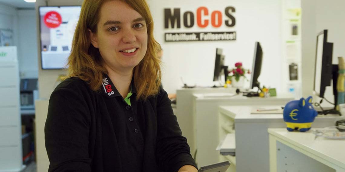 Sicherer Umgang mit Smartphones