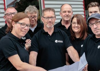 Gemeinsam für Sie stark