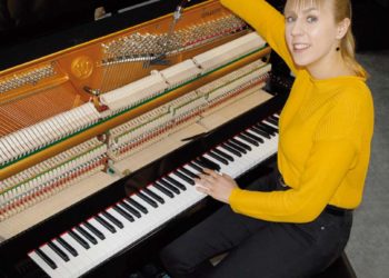 Musikalische Vielfalt unter einem Dach