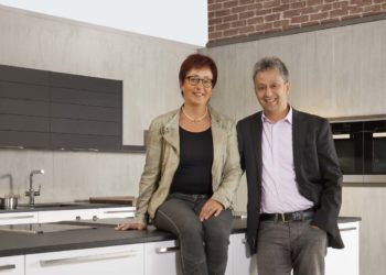 Kochen in Sternequalität in der Küche Ihres Lebens