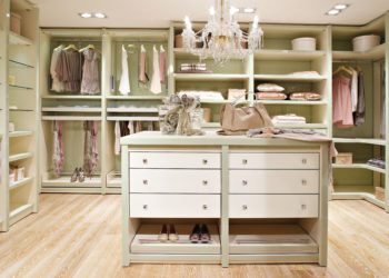 Jeder Schrank ein Unikat