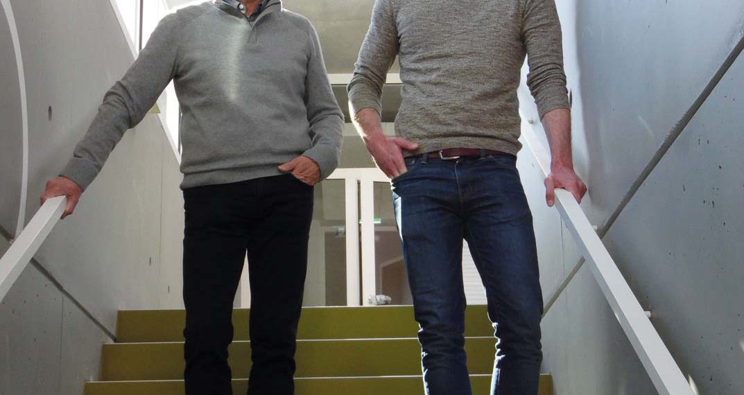 Mission accomplished: In Heilbronn steht eine neue Sporthalle