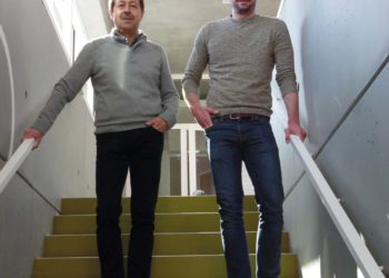 Mission accomplished: In Heilbronn steht eine neue Sporthalle