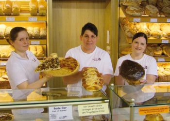 Leckeres aus der Oettinger Mühle