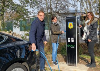 Prima Klima – Machen Sie mit!