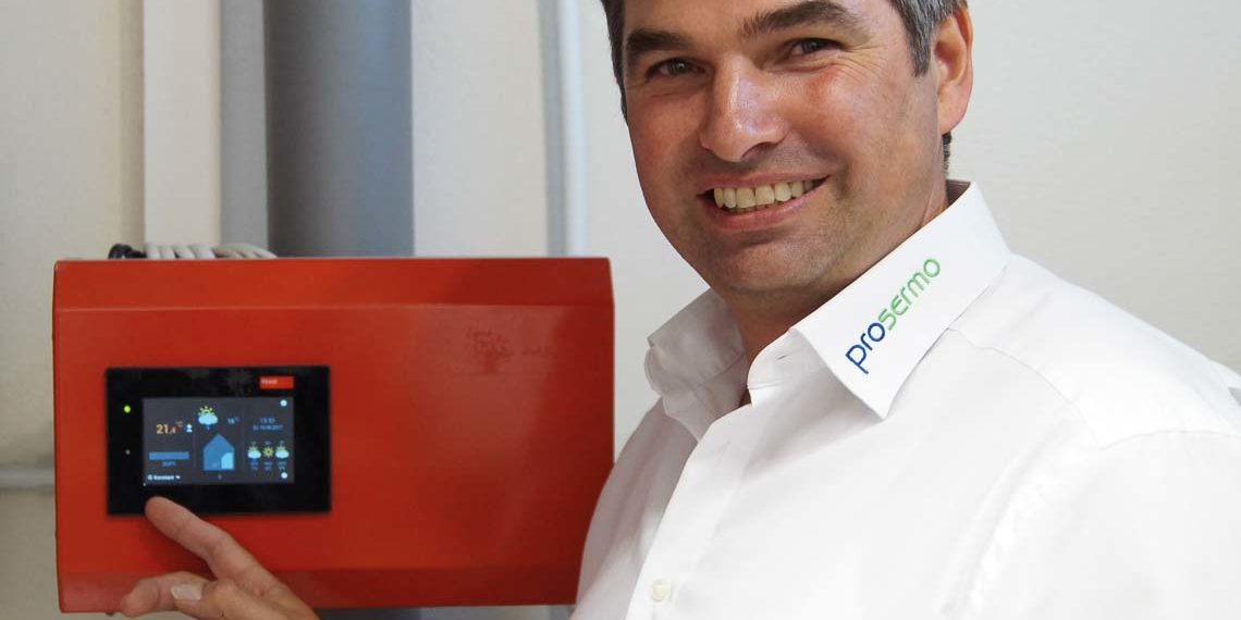 prosermo GmbH übernimmt die Strähle Heizung Sanitär e.K.