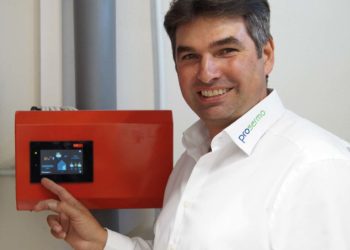 prosermo GmbH übernimmt die Strähle Heizung Sanitär e.K.