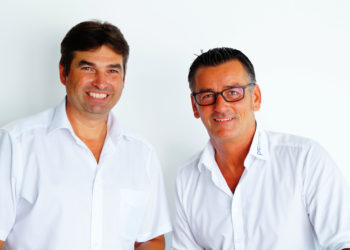 Modernste Technik gleich prosermo