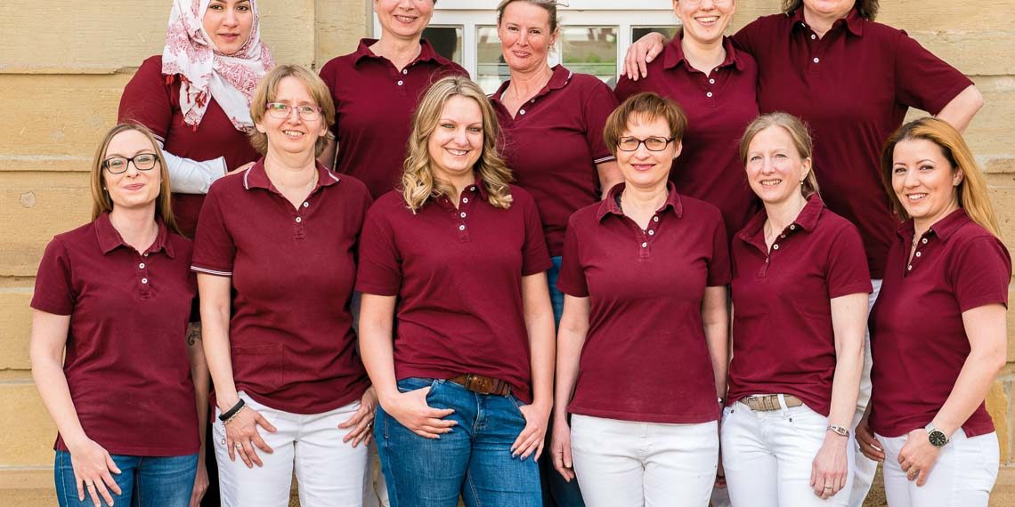 Medikamente jetzt noch einfacher regional bestellen …