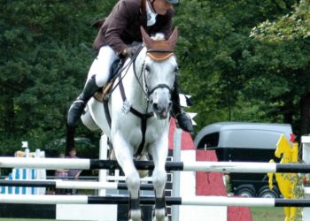 Pfingst – Reitturnier in Nordheim