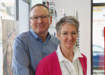 Gut gerüstet in allen Lebenslagen