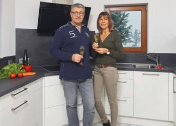 Einmal Röck – immer Röck!