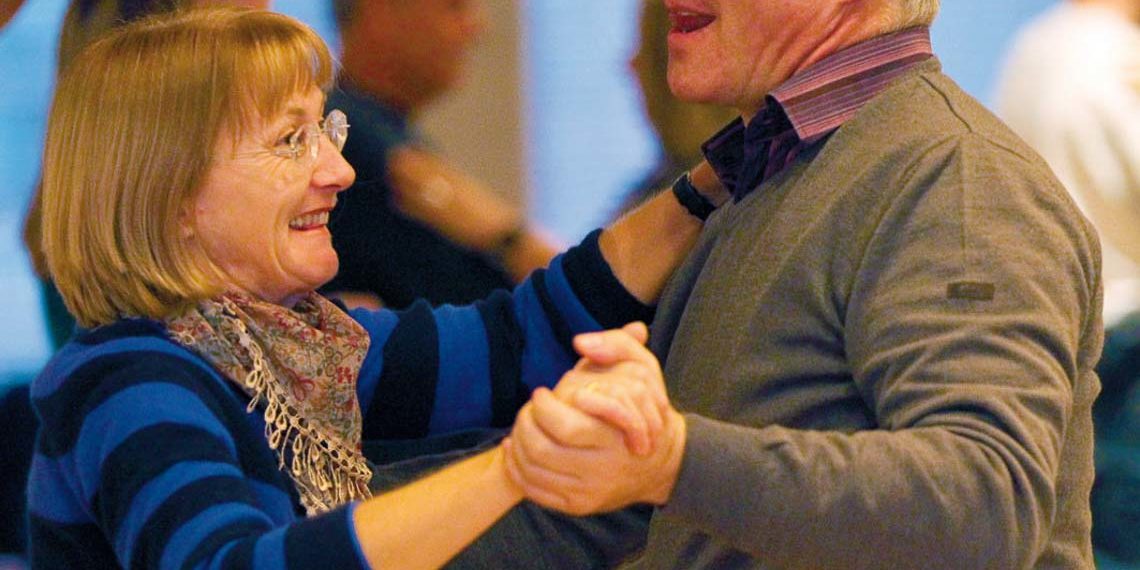 Rock ’n‘ Roll erlebt eine Renaissance