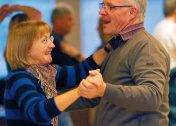 Rock ’n‘ Roll erlebt eine Renaissance