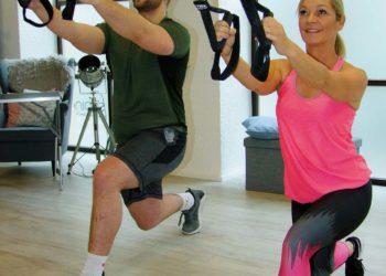 In ein besseres & gesünderes Leben