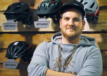 Kein gewöhnlicher Fahrrad – Laden