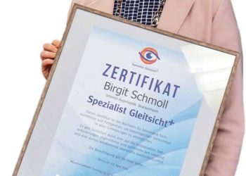 Haben Sie Ihre Sonnenbrille für 2019?