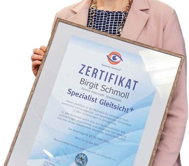 Haben Sie Ihre Sonnenbrille für 2019?