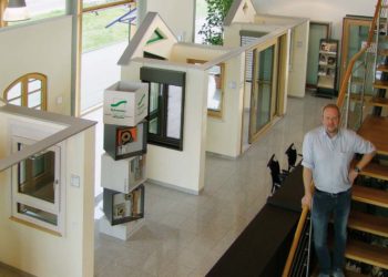 Glasklar überzeugend durch Vielfalt und Qualität