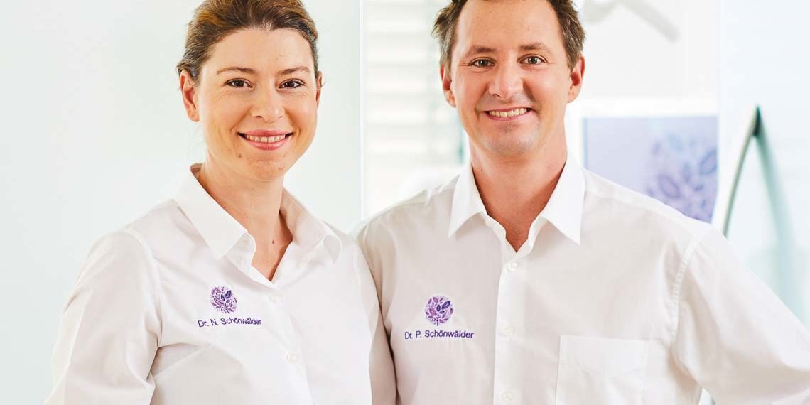 Zahnbehandlung heilt ganzen Körper