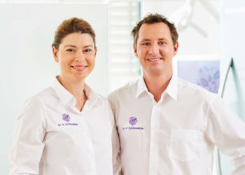 Zahnbehandlung heilt ganzen Körper