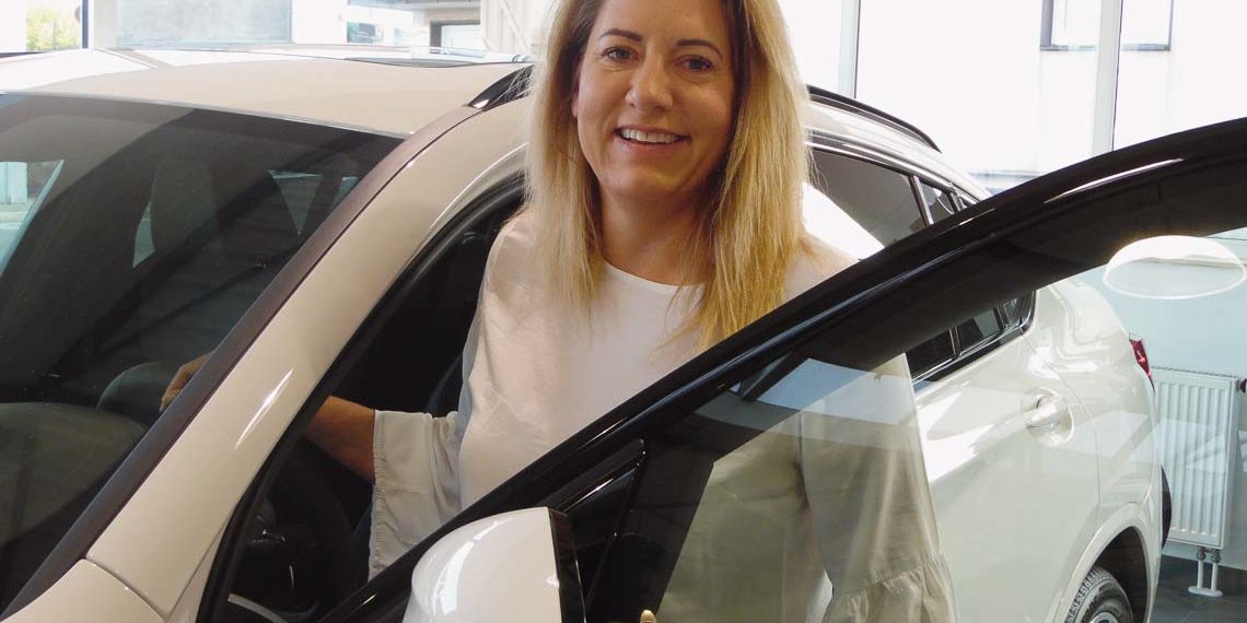 Der neue BMW 3er & BMW Z4 Roadster