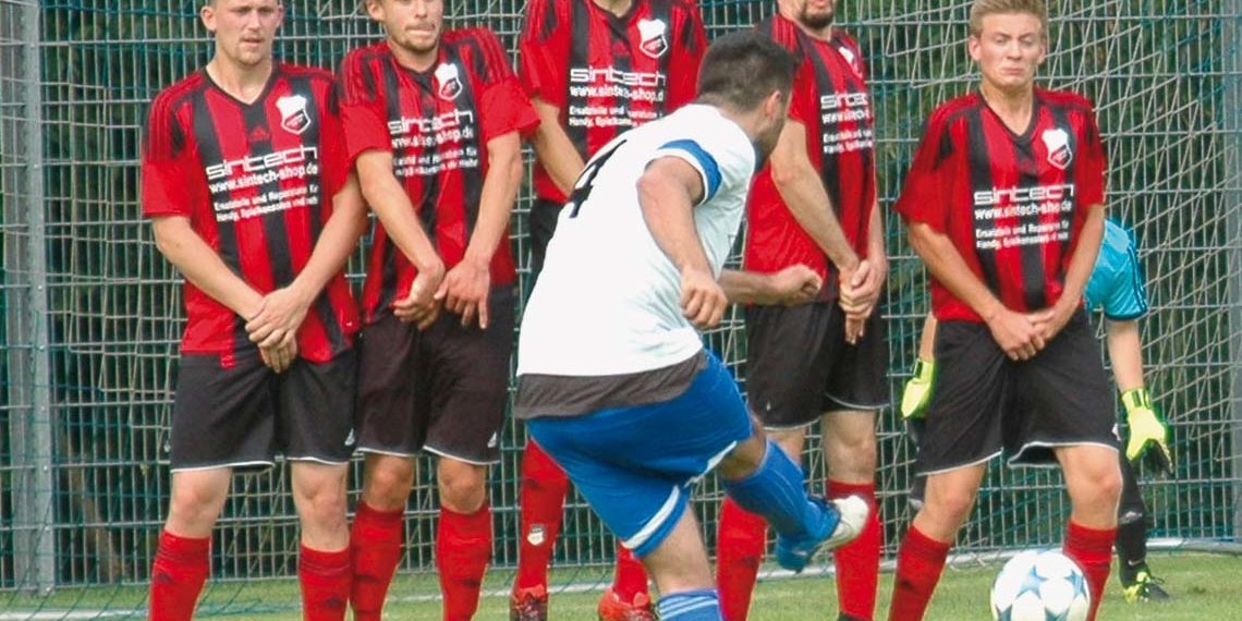TSV Botenheim feiert Jubiläum 50. Heidepokal-Fußball-Turnier