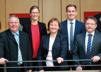 Geldanlage in der Niedrigzinsphase