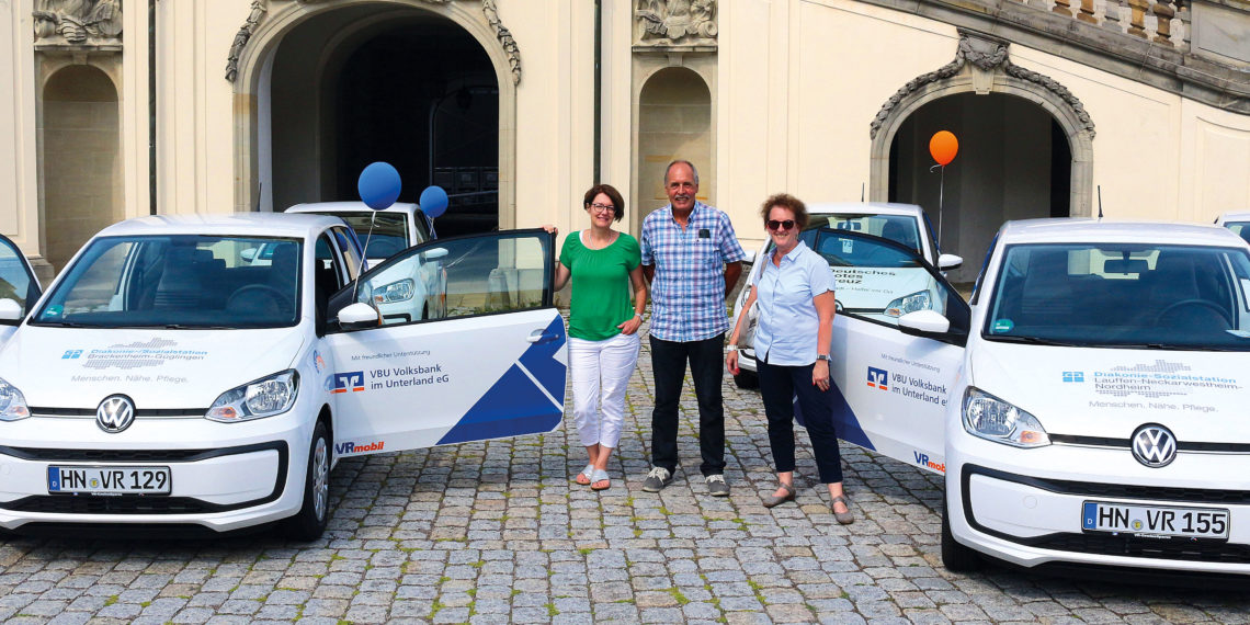 Über 140 000 Euro an Vereine und Organisationen