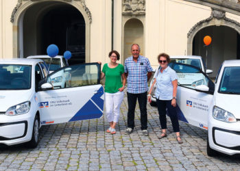 Über 140 000 Euro an Vereine und Organisationen