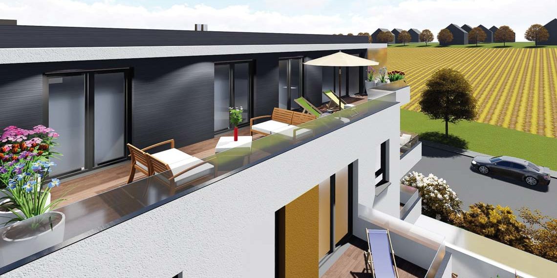 Veile – Wohnen mit Aussicht in Brackenheim – für Senioren und Familien