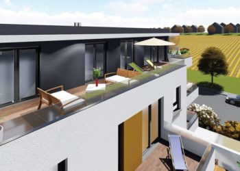 Veile – Wohnen mit Aussicht in Brackenheim – für Senioren und Familien