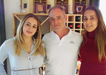 Der Geschmack von Bella Italia